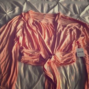 Free People top